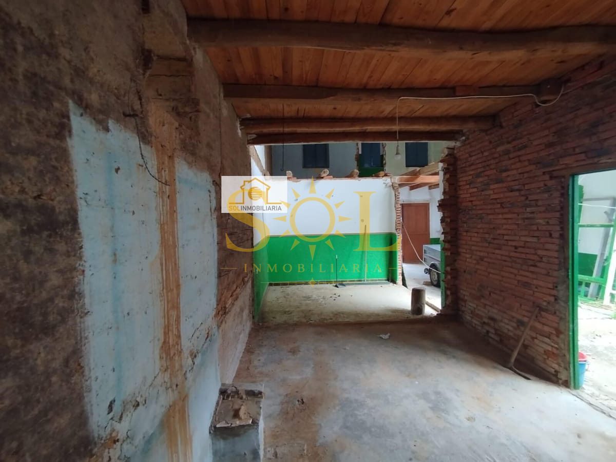 Casa en Moral Orbigo - Foto 10
