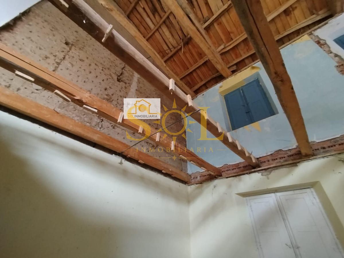 Casa en Moral Orbigo - Foto 11
