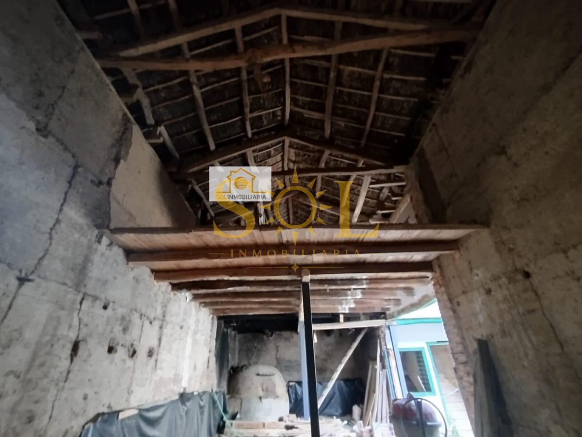 Casa en Moral Orbigo - Foto 17