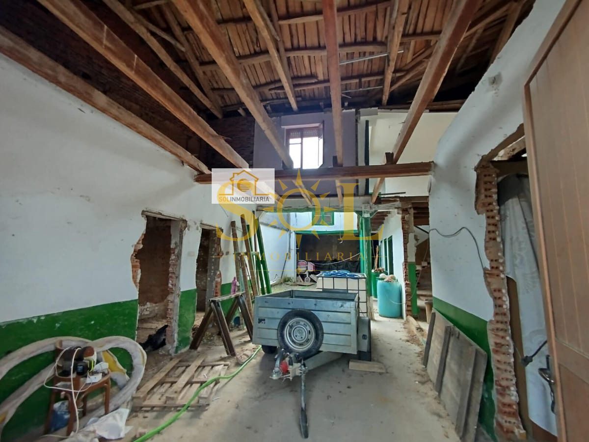 Casa en Moral Orbigo - Foto 18