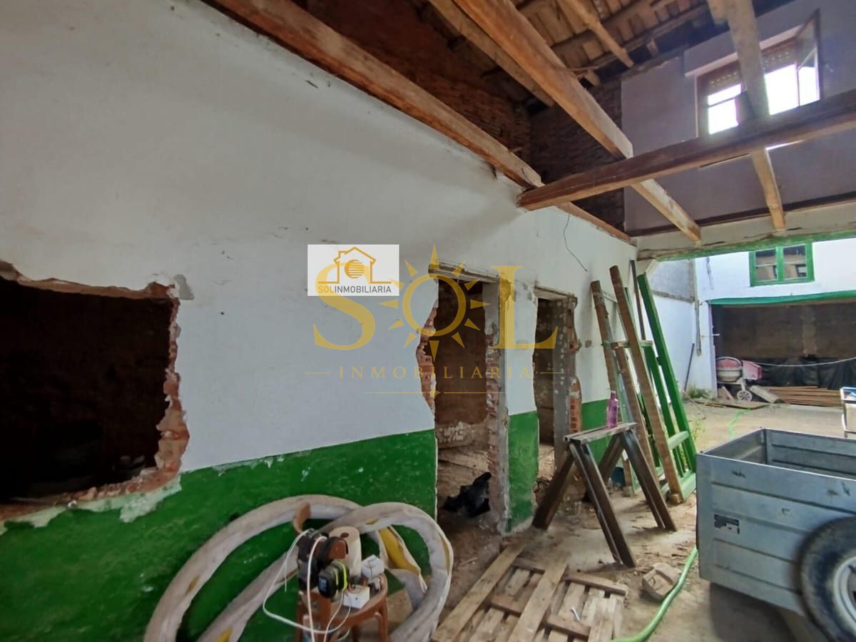 Casa en Moral Orbigo - Foto 19