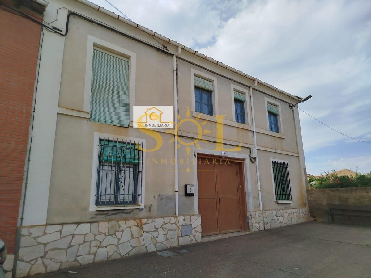 Casa en Moral Orbigo - Foto 2