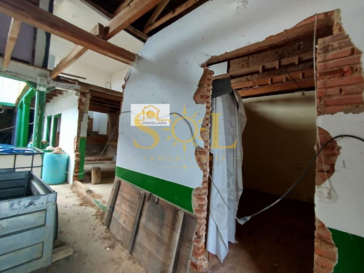 Casa en Moral Orbigo - Foto 21