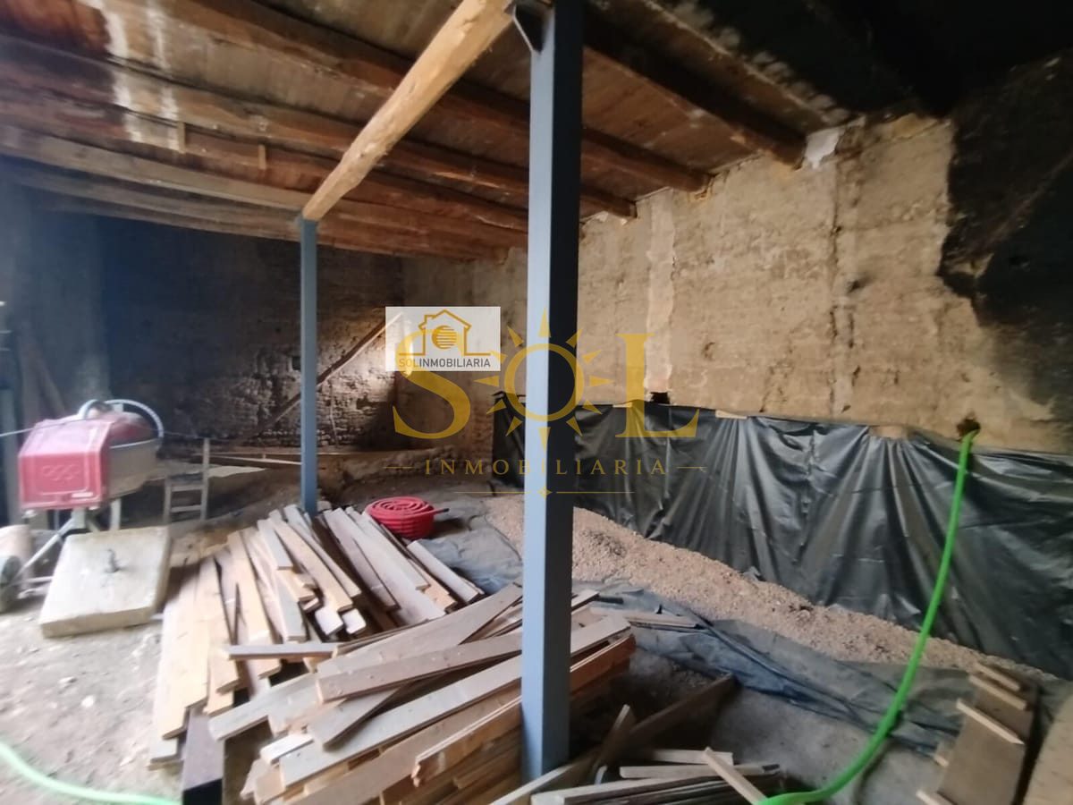 Casa en Moral Orbigo - Foto 27