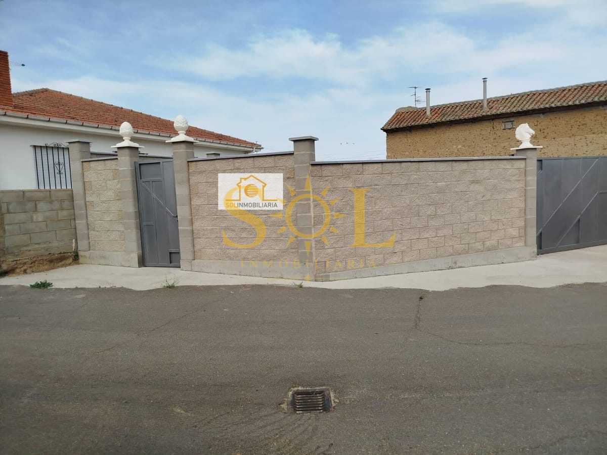 Casa en Moral Orbigo - Foto 4