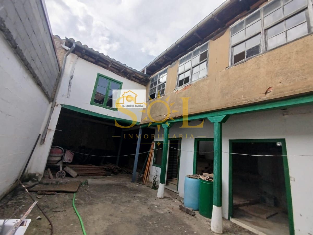 Casa en Moral Orbigo - Foto 7
