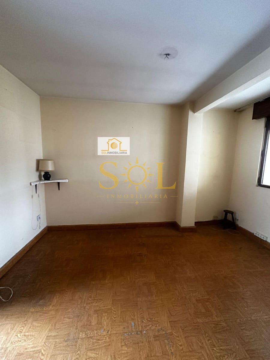 PISO EN ZONA PLAZA DE LA PICARA JUSTINA (LEON) - Foto 10