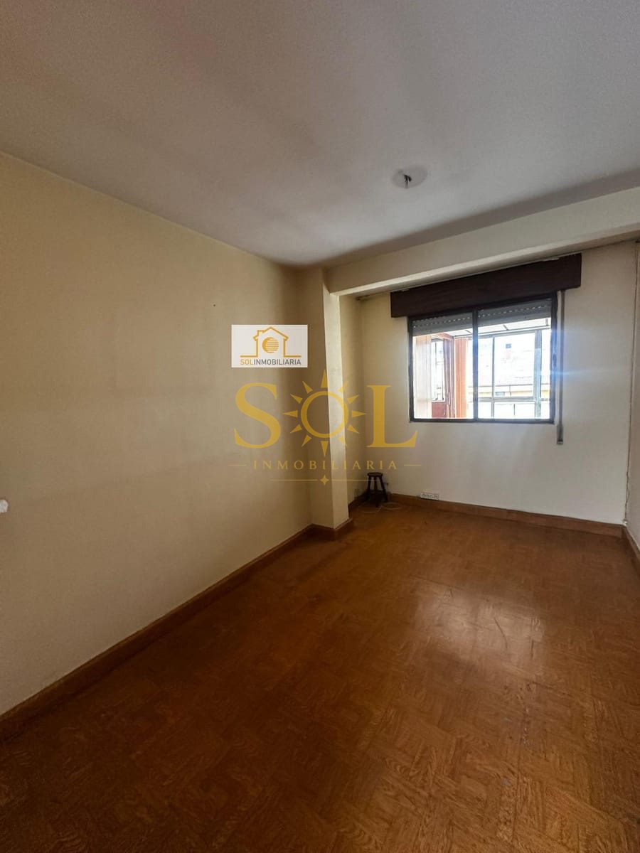 PISO EN ZONA PLAZA DE LA PICARA JUSTINA (LEON) - Foto 11
