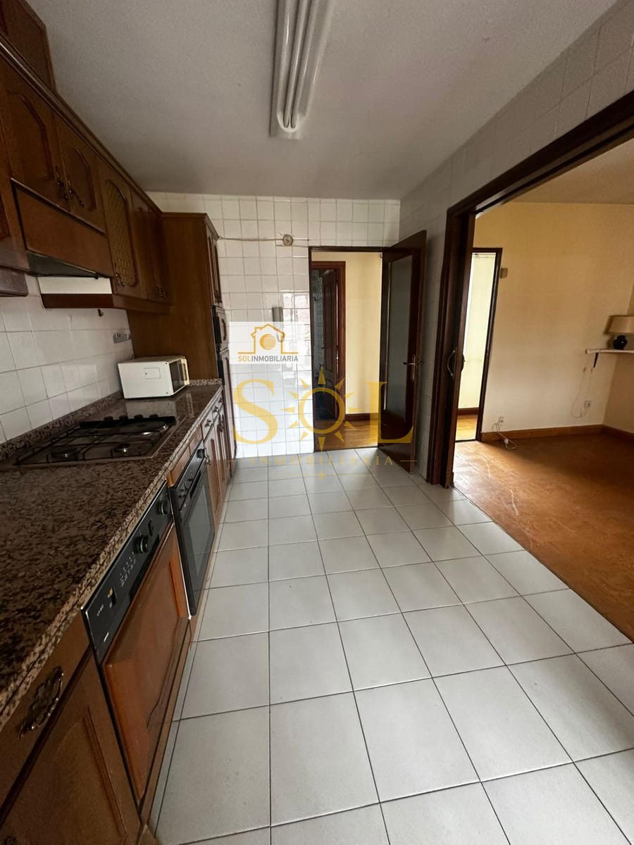 PISO EN ZONA PLAZA DE LA PICARA JUSTINA (LEON) - Foto 12