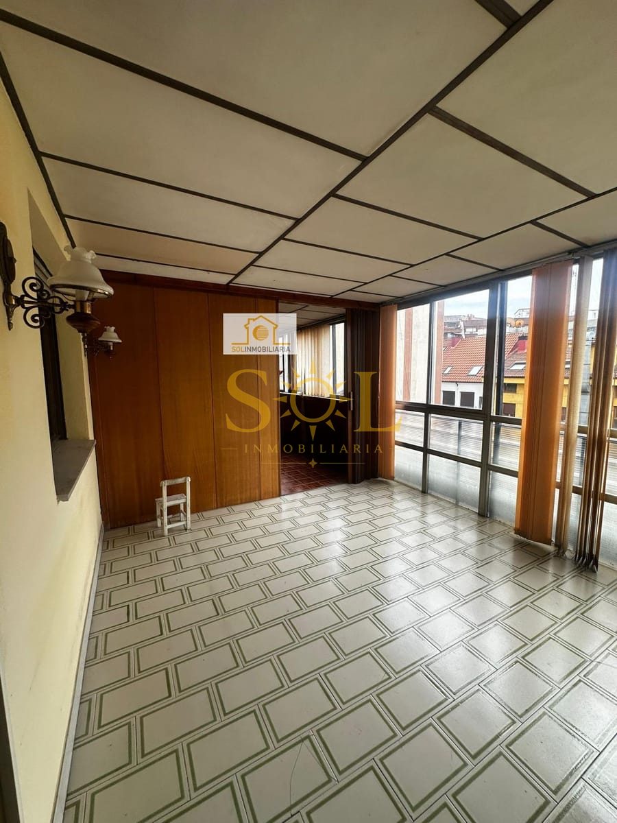 PISO EN ZONA PLAZA DE LA PICARA JUSTINA (LEON) - Foto 16