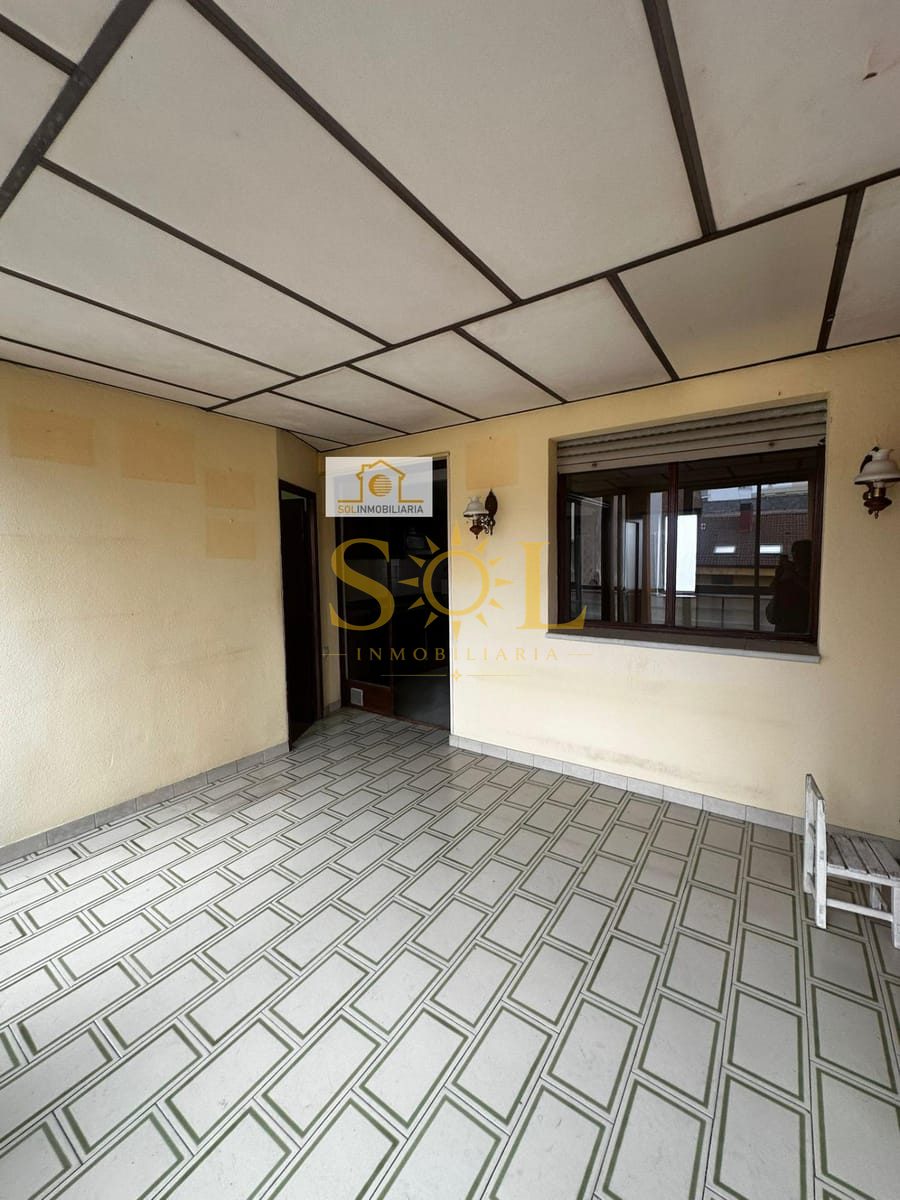 PISO EN ZONA PLAZA DE LA PICARA JUSTINA (LEON) - Foto 17