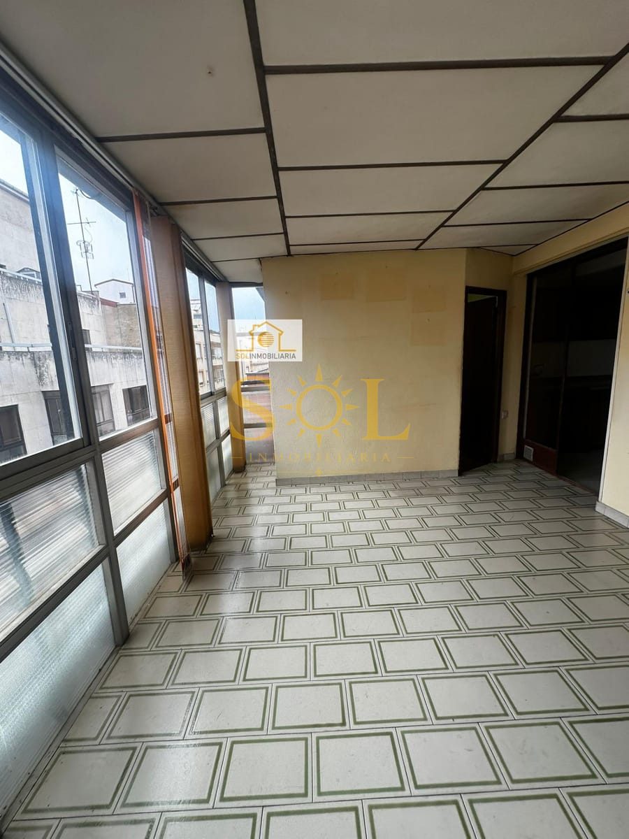 PISO EN ZONA PLAZA DE LA PICARA JUSTINA (LEON) - Foto 18