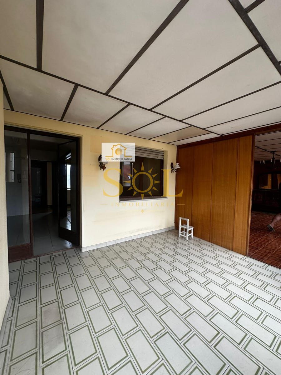 PISO EN ZONA PLAZA DE LA PICARA JUSTINA (LEON) - Foto 19