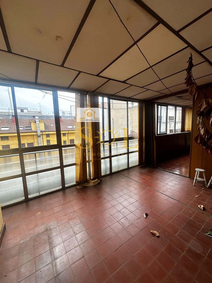 PISO EN ZONA PLAZA DE LA PICARA JUSTINA (LEON) - Foto 2