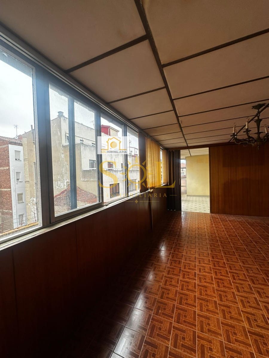 PISO EN ZONA PLAZA DE LA PICARA JUSTINA (LEON) - Foto 21