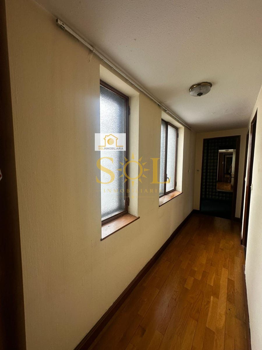 PISO EN ZONA PLAZA DE LA PICARA JUSTINA (LEON) - Foto 26