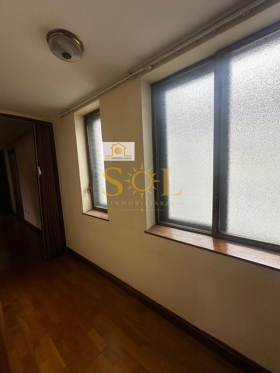 PISO EN ZONA PLAZA DE LA PICARA JUSTINA (LEON) - Foto 28
