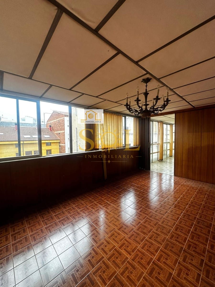 PISO EN ZONA PLAZA DE LA PICARA JUSTINA (LEON) - Foto 31