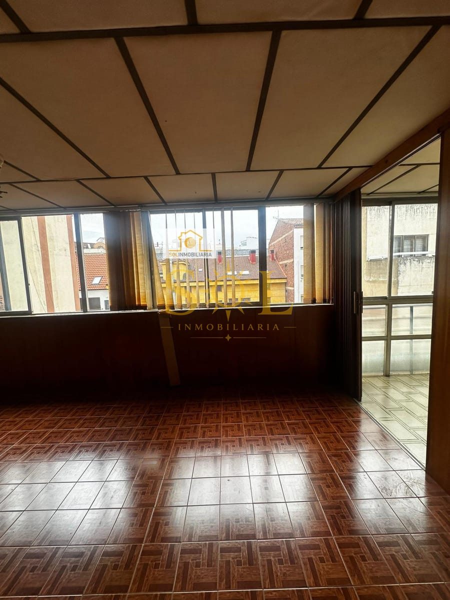 PISO EN ZONA PLAZA DE LA PICARA JUSTINA (LEON) - Foto 33