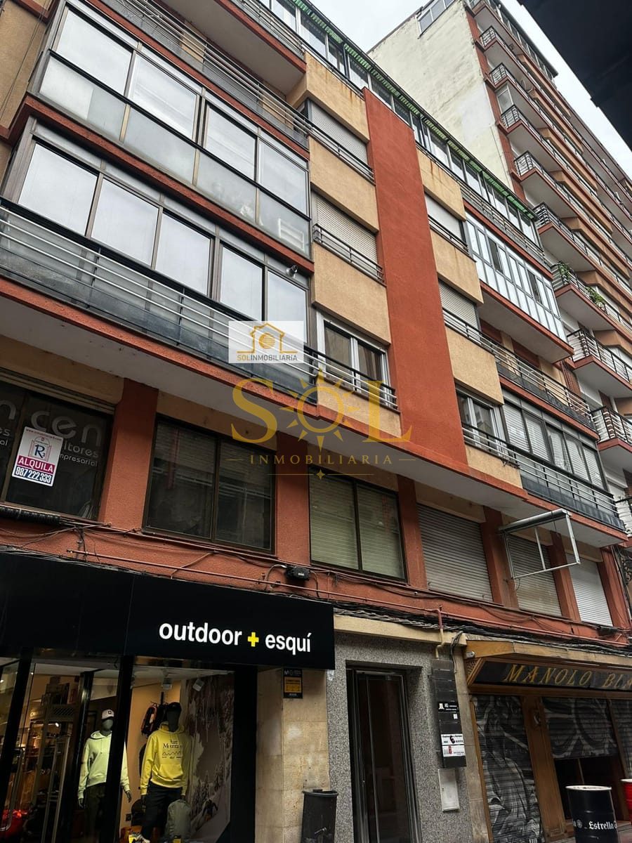 PISO EN ZONA PLAZA DE LA PICARA JUSTINA (LEON) - Foto 46