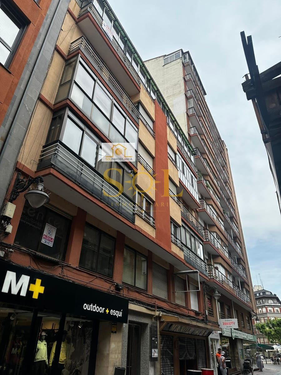 PISO EN ZONA PLAZA DE LA PICARA JUSTINA (LEON) - Foto 48