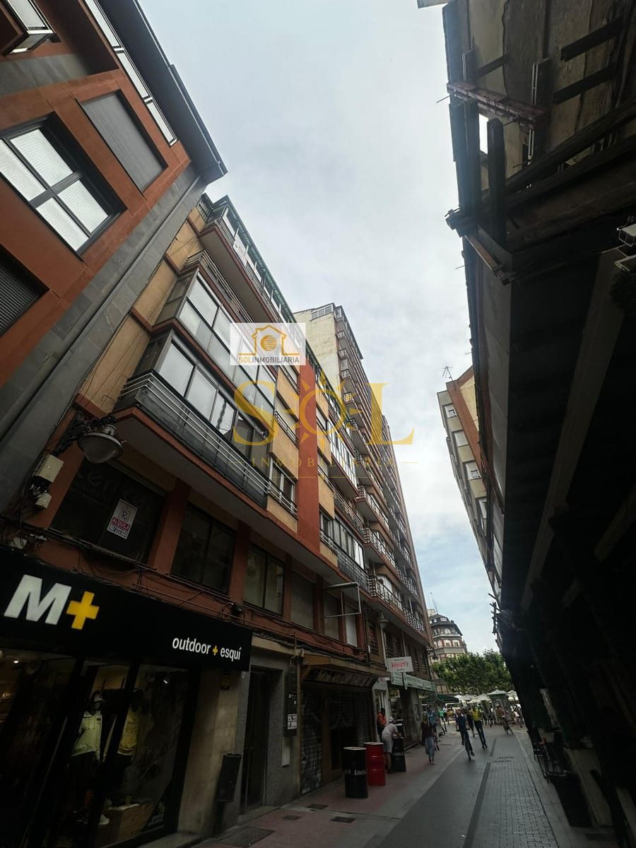 PISO EN ZONA PLAZA DE LA PICARA JUSTINA (LEON) - Foto 50
