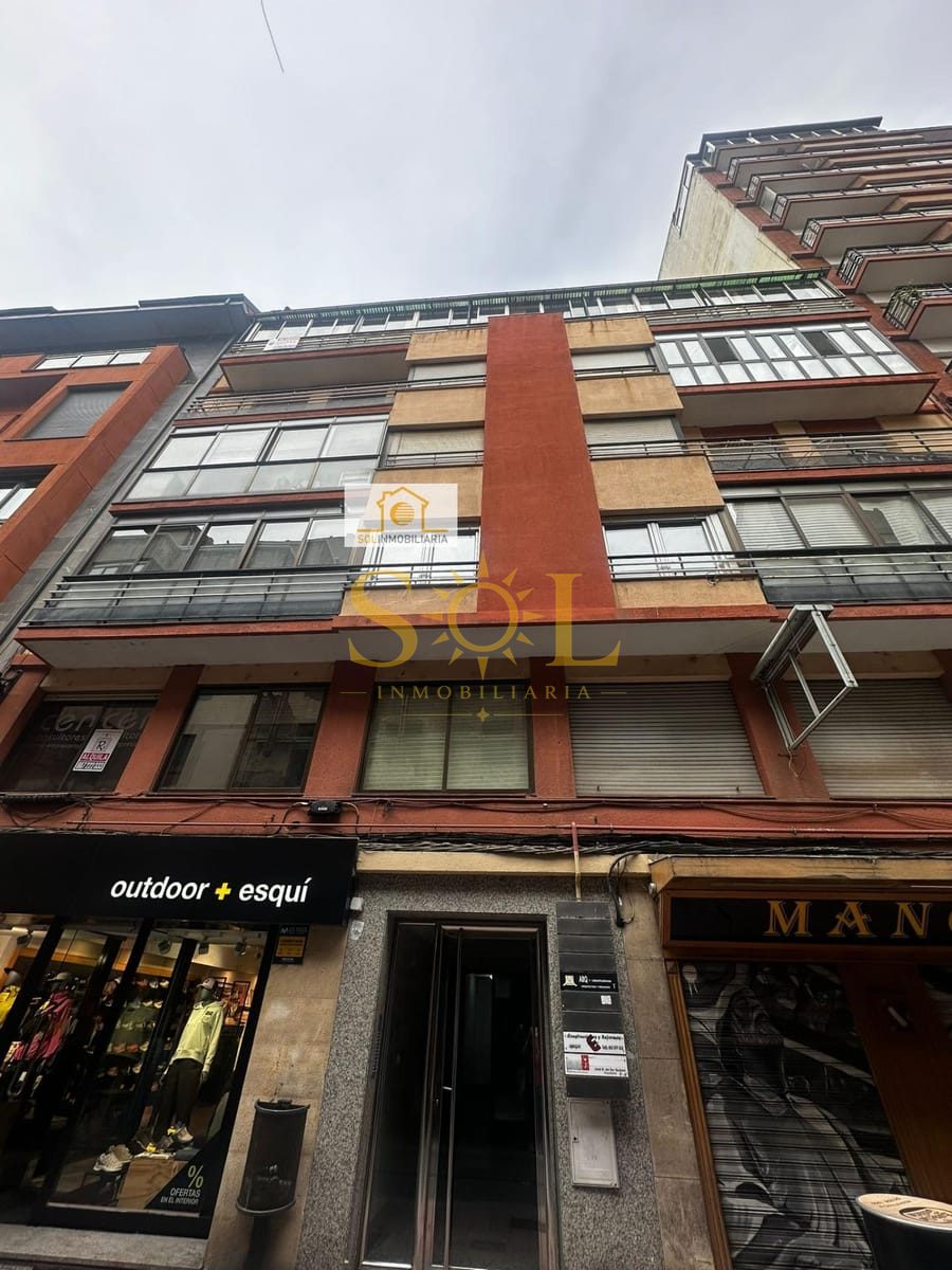 PISO EN ZONA PLAZA DE LA PICARA JUSTINA (LEON) - Foto 51