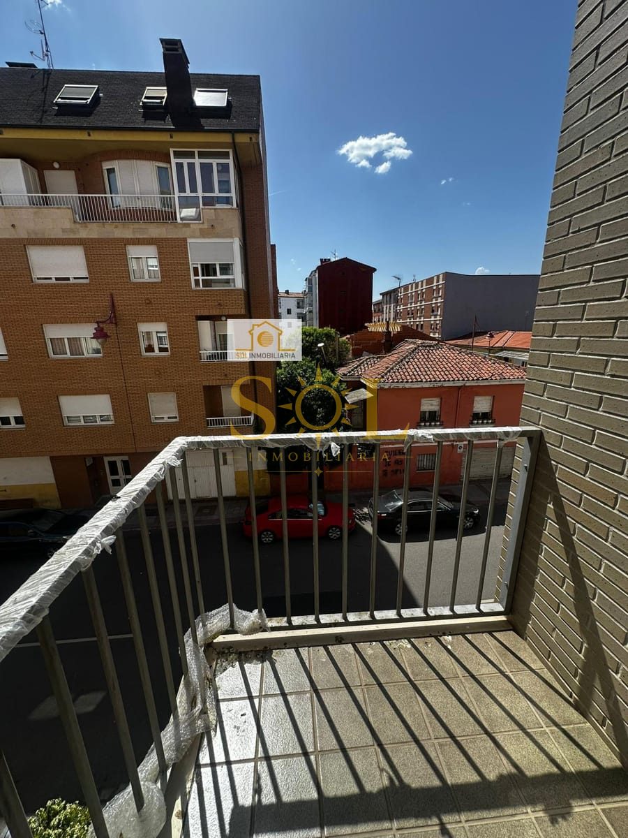 ESTRENA PISO EN LA LASTRA (CHANTRIA) DE LEON - Foto 25