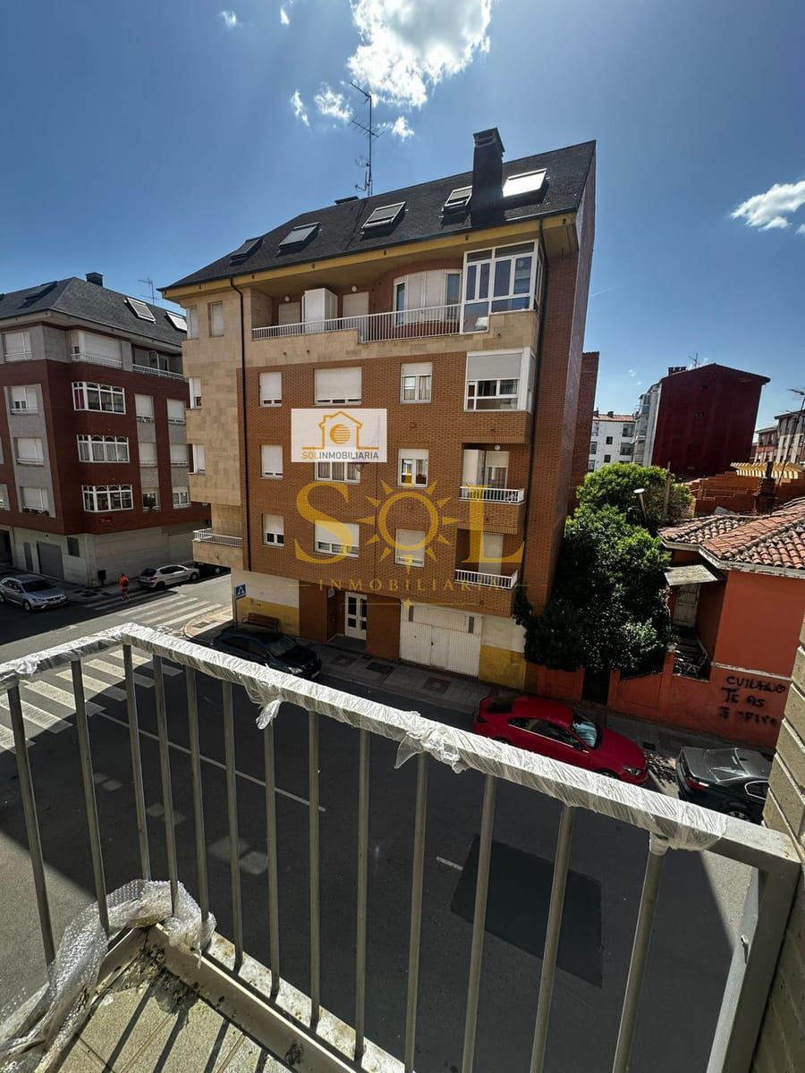 ESTRENA PISO EN LA LASTRA (CHANTRIA) DE LEON - Foto 26