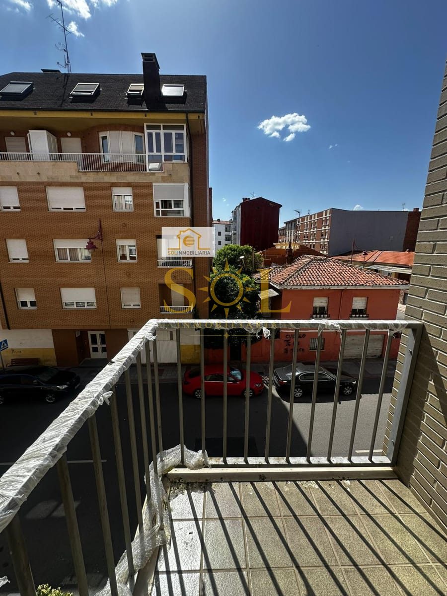 ESTRENA PISO EN LA LASTRA (CHANTRIA) DE LEON - Foto 3