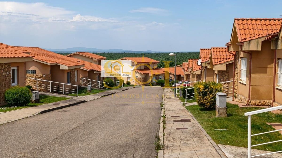 Chalet Pareado Campo de Golf - Foto 1