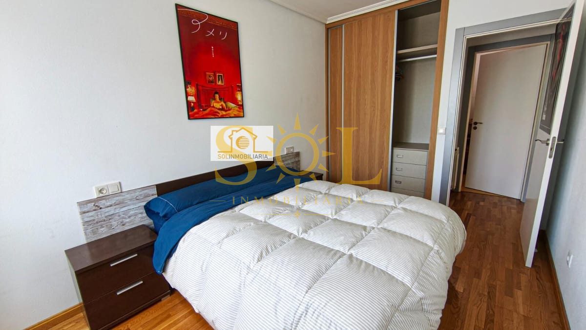Chalet Pareado Campo de Golf - Foto 12