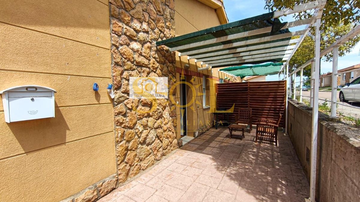 Chalet Pareado Campo de Golf - Foto 7