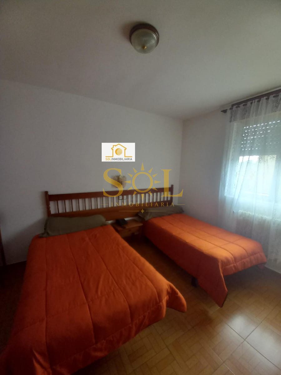 VENTA DE HOSTAL EN BOÑAR (LEON) - Foto 12