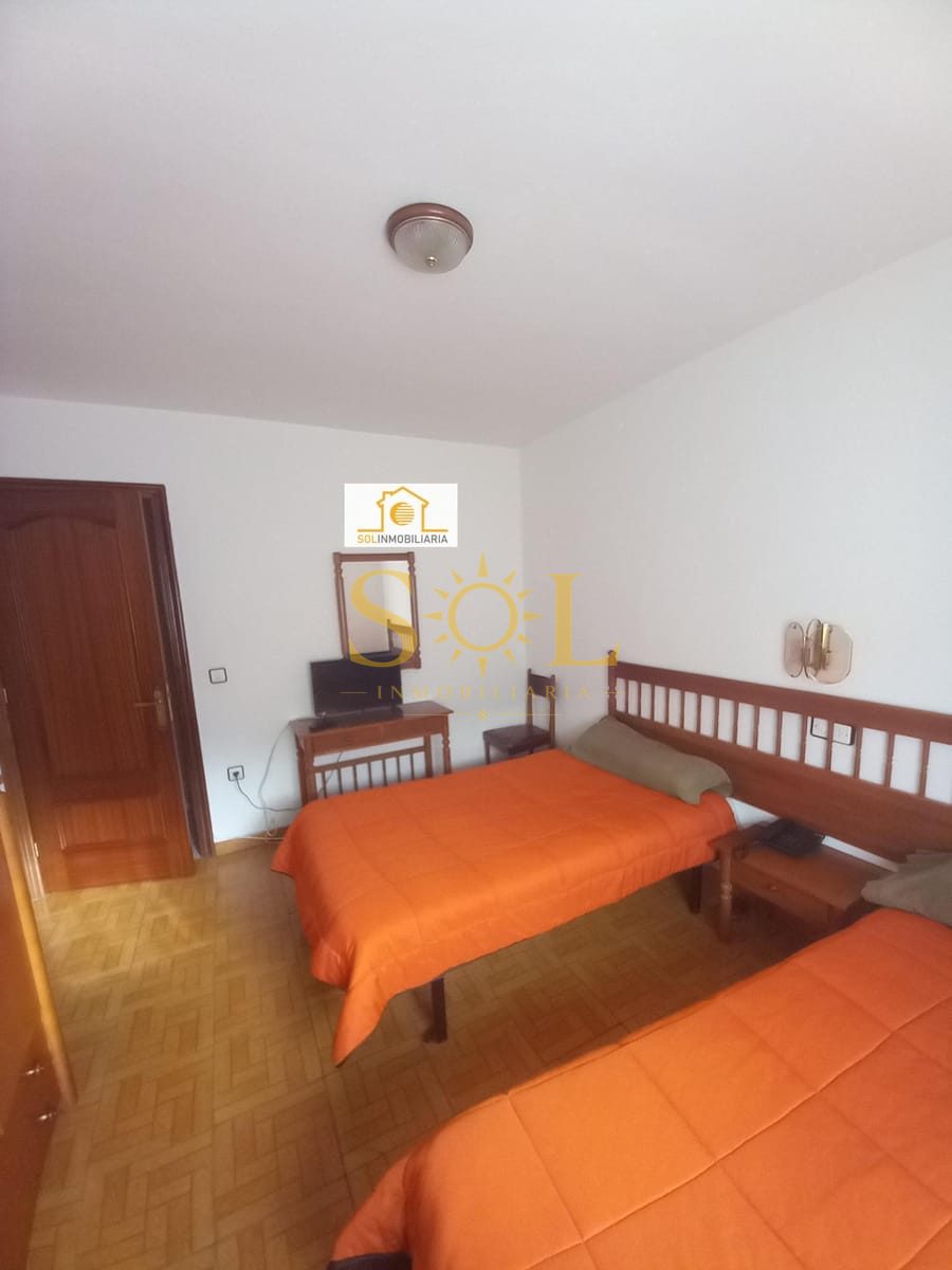 VENTA DE HOSTAL EN BOÑAR (LEON) - Foto 13