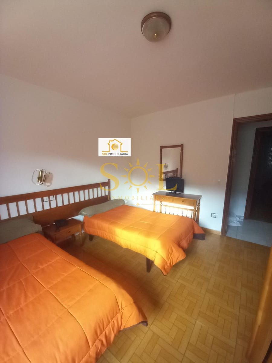VENTA DE HOSTAL EN BOÑAR (LEON) - Foto 15