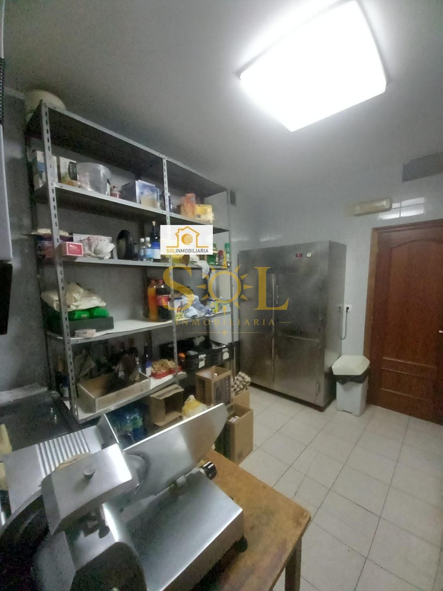 VENTA DE HOSTAL EN BOÑAR (LEON) - Foto 19