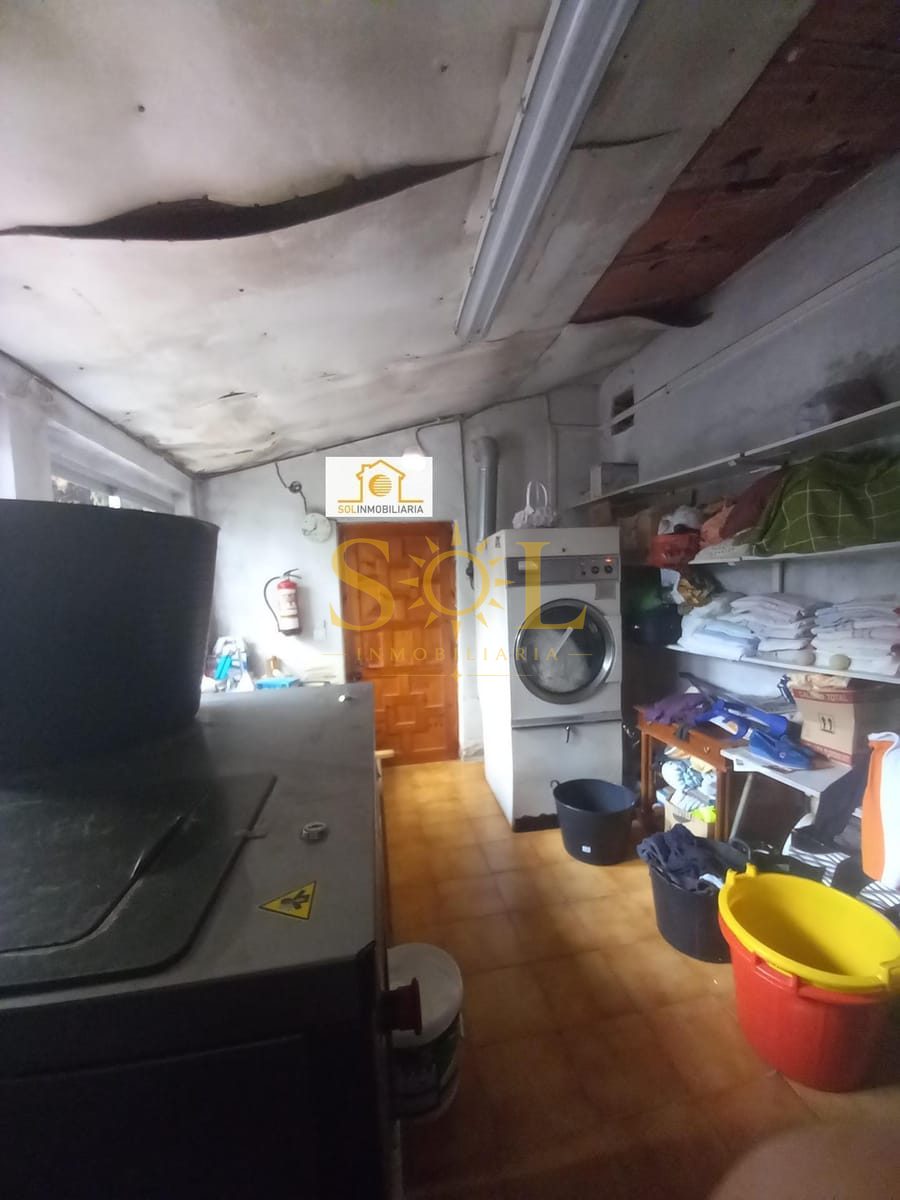 VENTA DE HOSTAL EN BOÑAR (LEON) - Foto 20