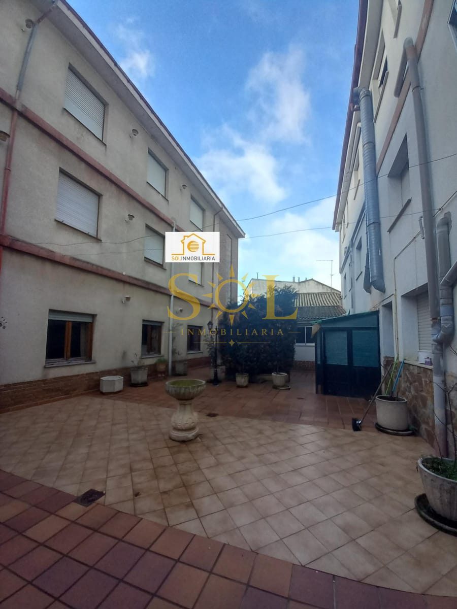 VENTA DE HOSTAL EN BOÑAR (LEON) - Foto 21