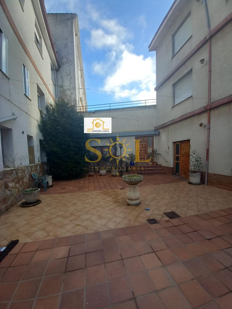 VENTA DE HOSTAL EN BOÑAR (LEON) - Foto 22