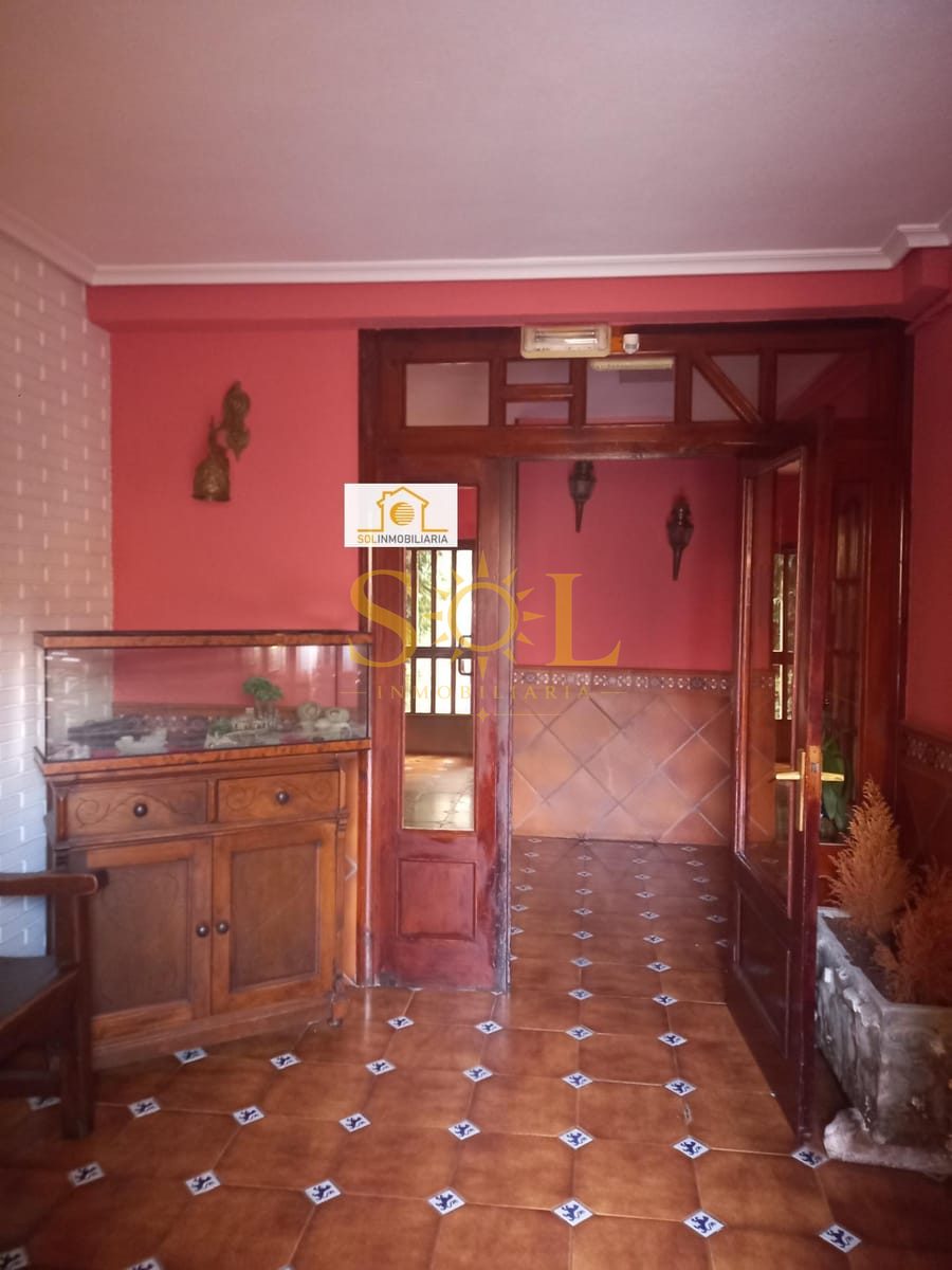 VENTA DE HOSTAL EN BOÑAR (LEON) - Foto 24