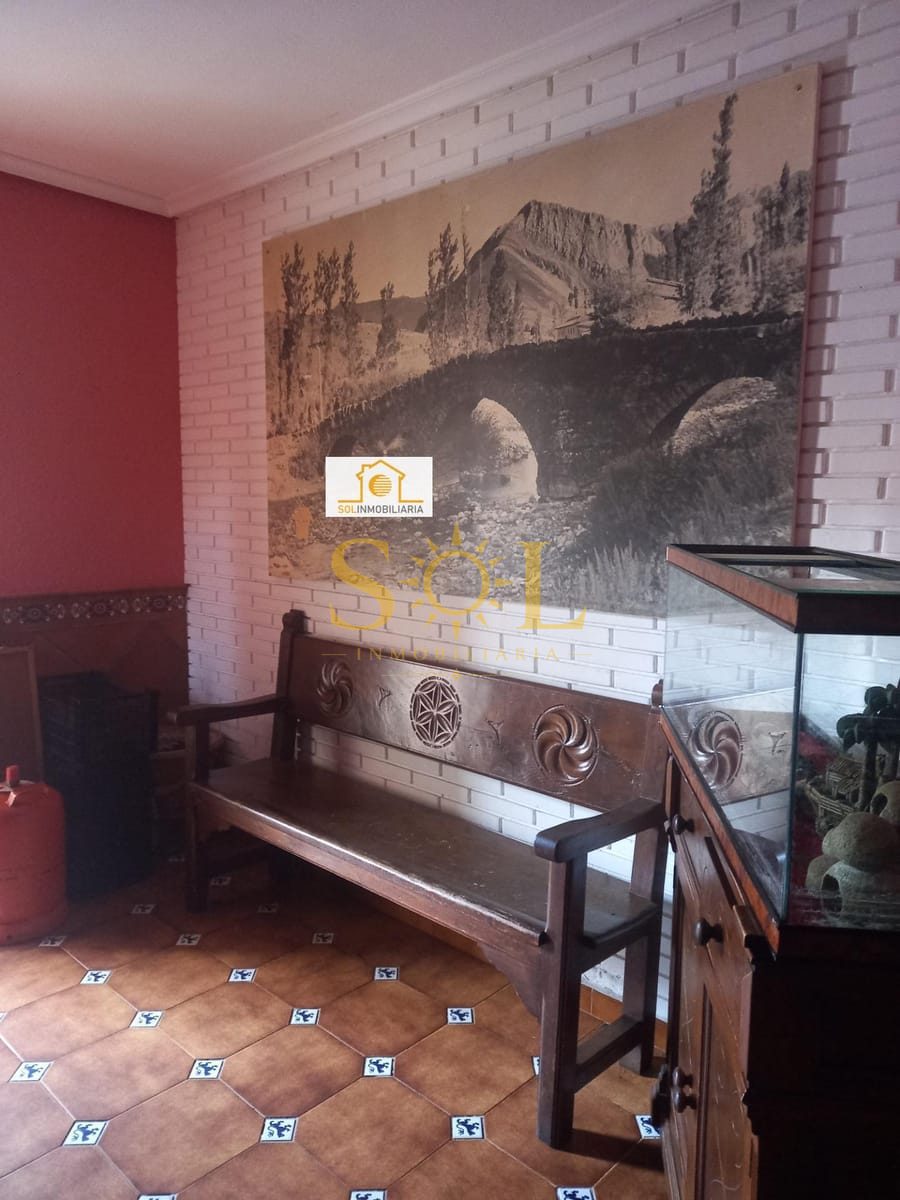 VENTA DE HOSTAL EN BOÑAR (LEON) - Foto 25