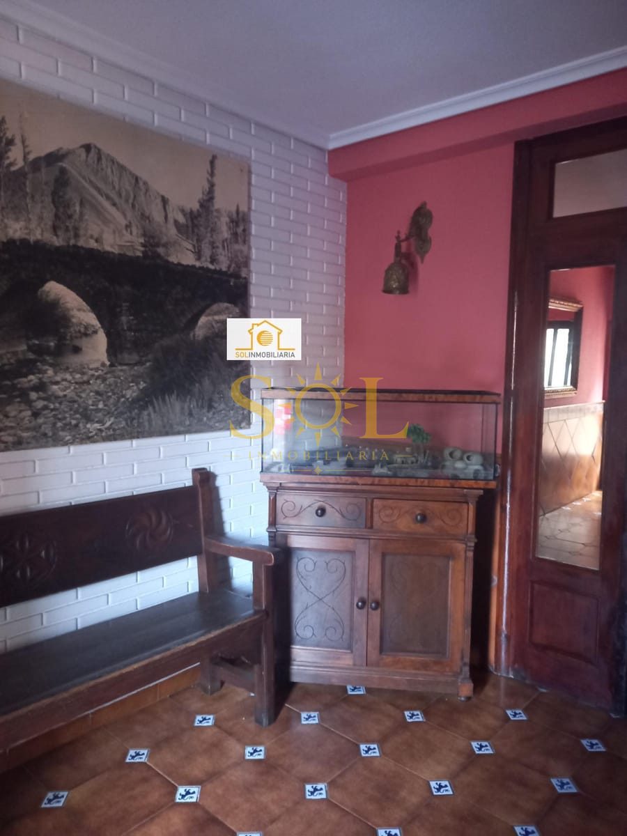 VENTA DE HOSTAL EN BOÑAR (LEON) - Foto 26