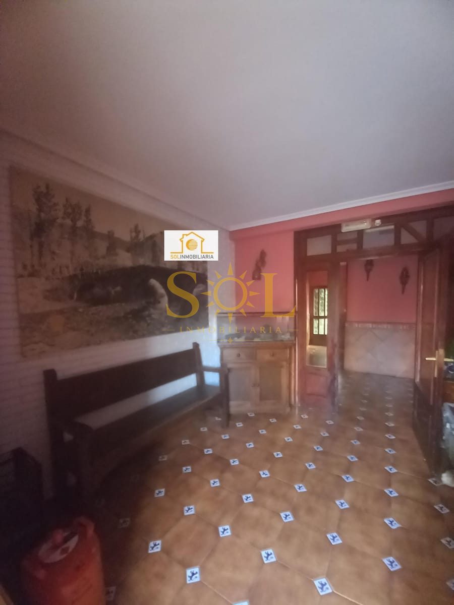 VENTA DE HOSTAL EN BOÑAR (LEON) - Foto 27