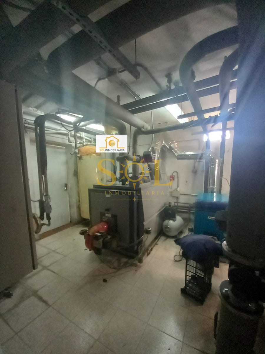 VENTA DE HOSTAL EN BOÑAR (LEON) - Foto 28
