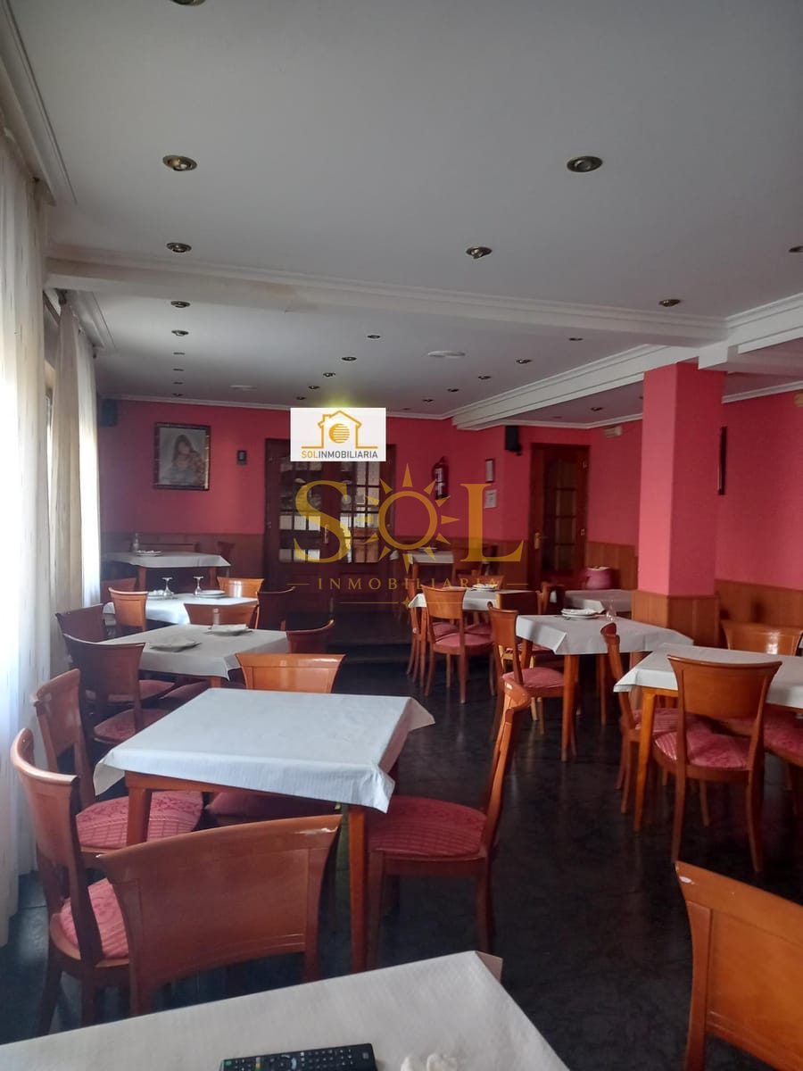 VENTA DE HOSTAL EN BOÑAR (LEON) - Foto 29