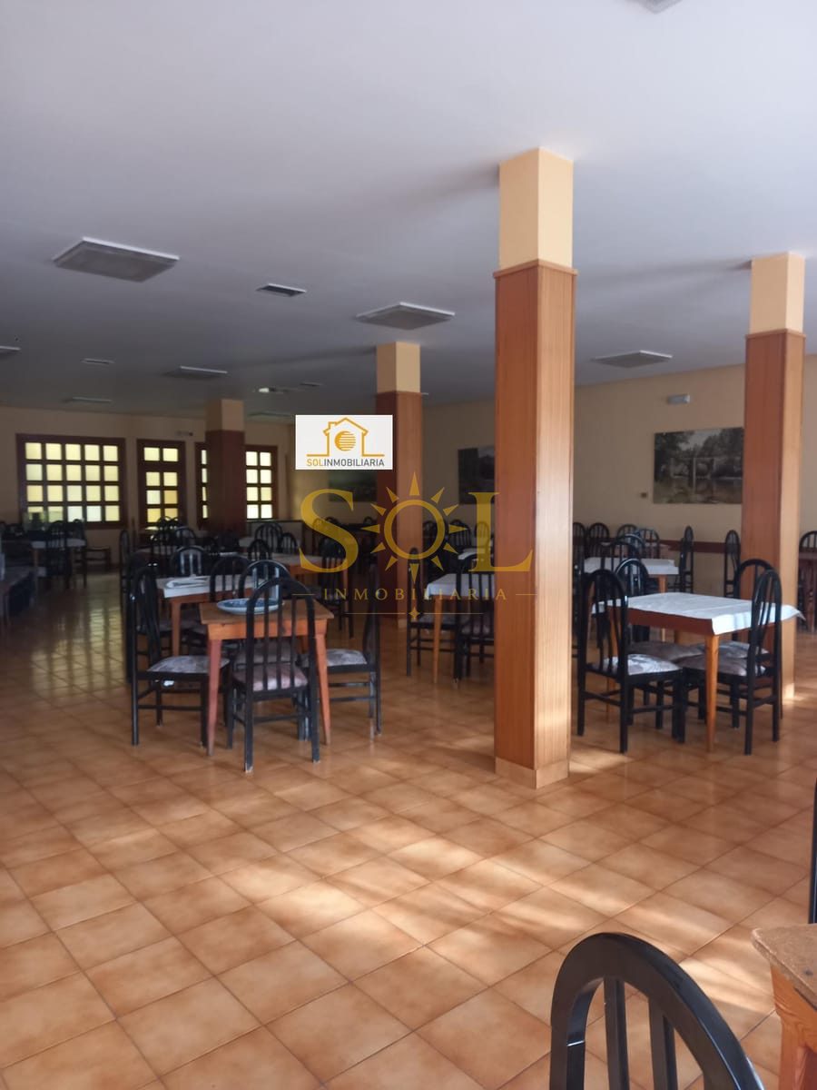 VENTA DE HOSTAL EN BOÑAR (LEON) - Foto 30