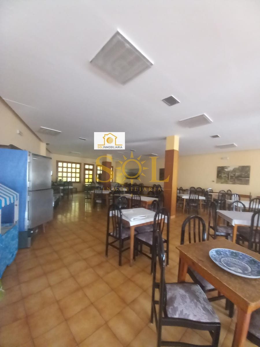 VENTA DE HOSTAL EN BOÑAR (LEON) - Foto 31