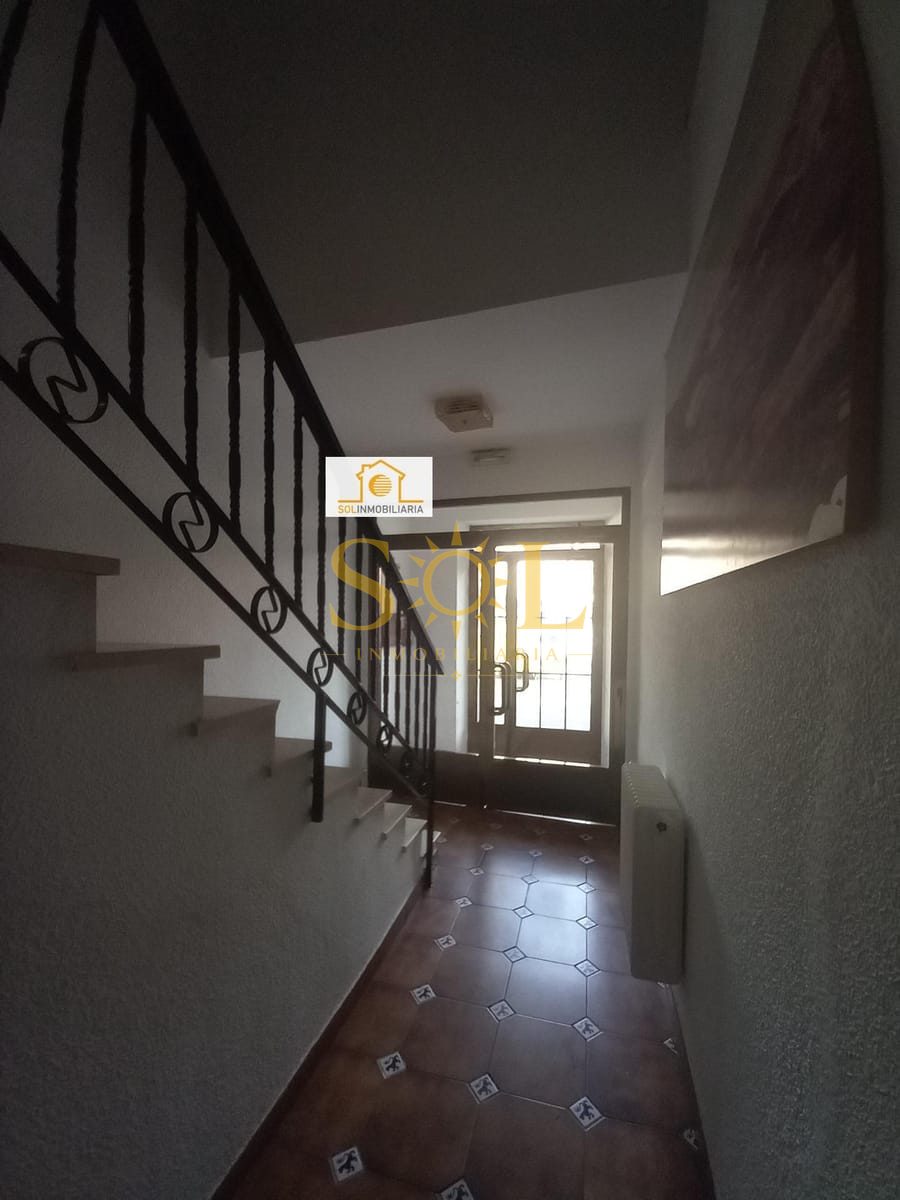VENTA DE HOSTAL EN BOÑAR (LEON) - Foto 34
