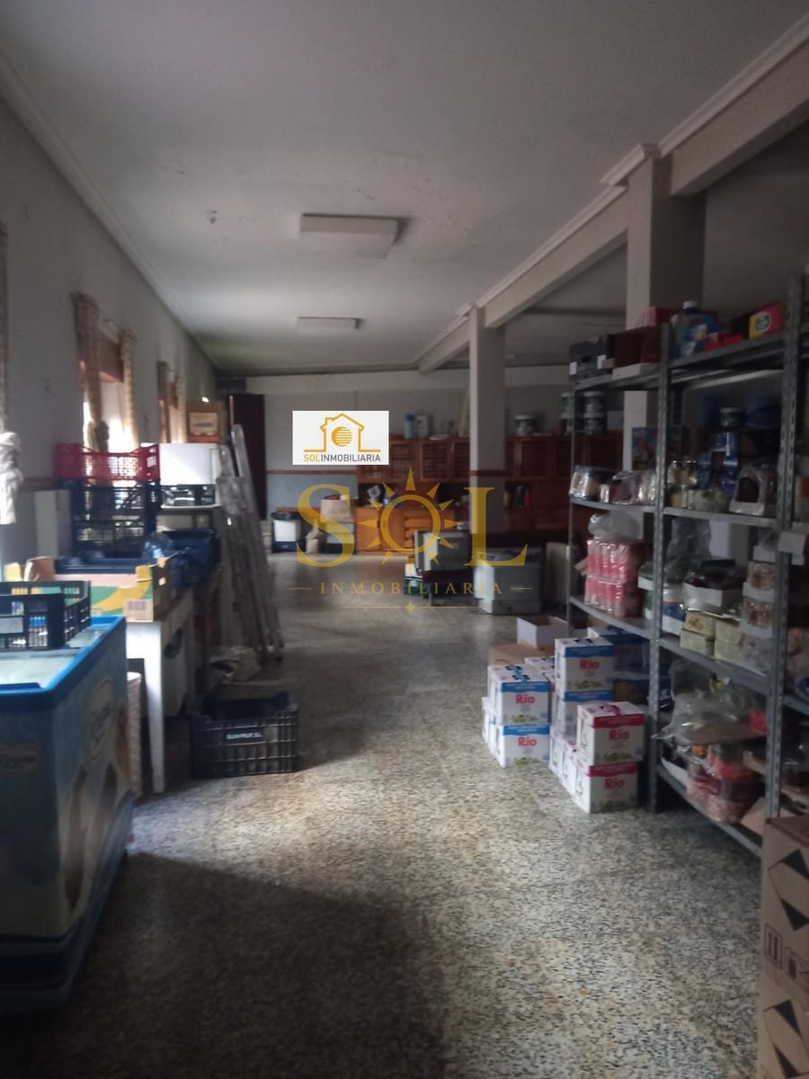 VENTA DE HOSTAL EN BOÑAR (LEON) - Foto 35
